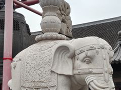 -慈恩寺