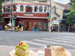 -EAU CAFE(永康路店)