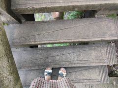 -大慈岩风景区