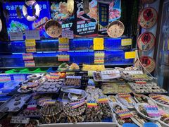 -三个渔夫·蒸汽海鲜(小白楼店)