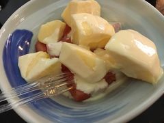 -真剑日本料理·铁板烧(贵州路店)