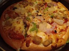 -必胜客(宁海西子国际店)