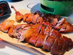 -福厨餐厅(水悦城店)