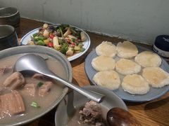 -静一餐厅·湖北菜(前门创始店)