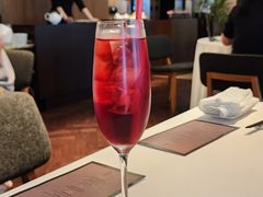 洛神花气泡水-伯衡55·吉品轩(乌鲁木齐南路店)