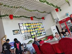 大堂-海香园饭店