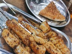 -清真·马峰烤肉(小学习北巷店)