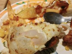 -比格比萨自助(南京万达茂店)