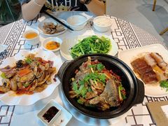 -强记海鲜·大排档(蛇口新街店)