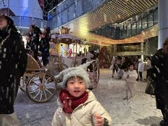 -交通银行前滩31演艺中心