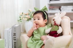 -小熊维尼高端儿童摄影(南山信和店)