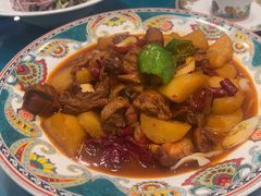 -巴依老爷新疆美食(望京小街店)