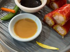 金莎海虾红米肠-点都德(龙之梦店)