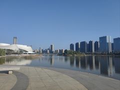 -金沙湖公园