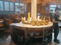 -海之屋韩式烤肉(海棠68环球美食街店)