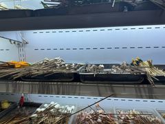 -水碾河刘老大串串香(水碾河路店)