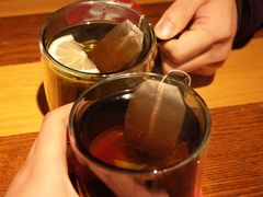 -FAT COW(虹梅路店)