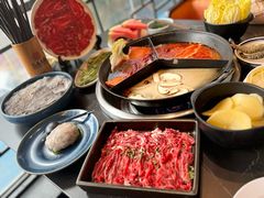 -巴蜀大将火锅(春熙店)
