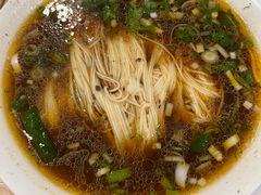 -水仙拉面(水仙街店)