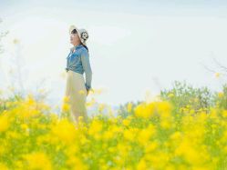-蒙娜丽莎婚纱摄影(鲁邦店)