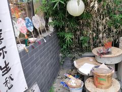 -100家灵感仓库·DIY团建(什刹海店)