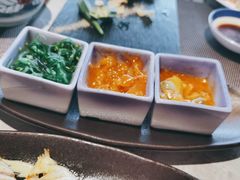 -極上萬膳·日料放题(来福士江景店)