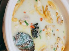 -如一鸡鲍鱼·粤式煲汤(长泰广场店)