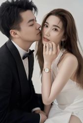 -拾尚映画·STUDIO婚纱摄影(中关村店)