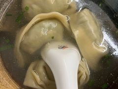 -蒸好吃馄饨