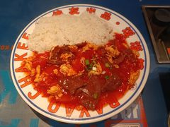 -伯友茶记(中华广场店)