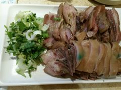 -英子补身汤(海兰路店)