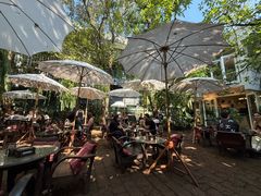 -Fern Forest Cafe