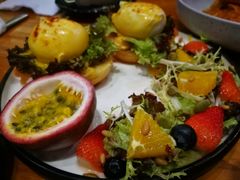 -BE BRIGHT KITCHEN(正佳广场店)