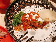 -避风塘(宝山万达店)