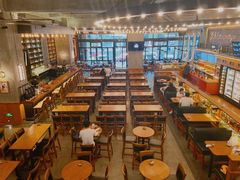 -COMMUNE幻师(解放西路店)