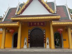 -报恩禅寺