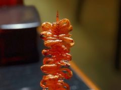 -鸟万·炭火料理Yaki ONE(星光店)