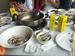 -春华海鲜城(广场西苑店)
