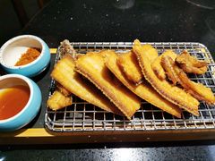 -老头儿油爆虾·知味杭州(爱琴海购物中心)