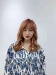 -沐染造型专业烫发染发