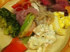 -五洲皇冠巴西烤肉餐厅