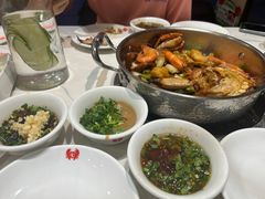 -七欣天香辣蟹火锅(南京桥北太平店)