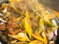 -老牌坊•鲁菜名店•地道济南菜(大观园商埠店)