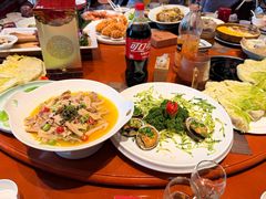 -秦三驴(云飞南街店)