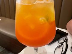 -CRAZYONES克芮旺斯西班牙餐厅(苏州中心店)