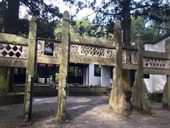 -白鹿洞书院