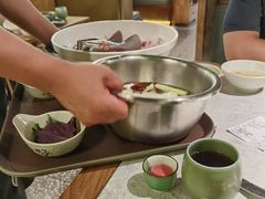 -鲜潭蒸汽石锅鱼(五道口购物中心店)