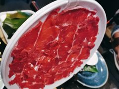 -巴蜀大将火锅(春熙店)
