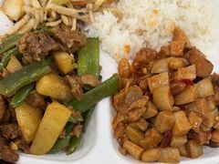 -聚德华天护国寺小吃(甜水园店)