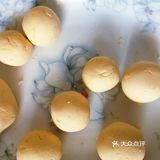 『地瓜小丸子』